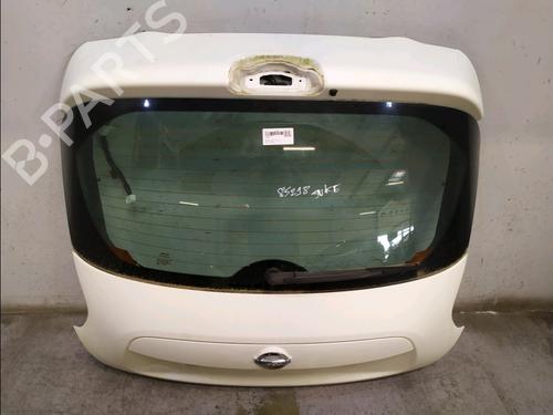 tailgate-nissan-juke-f15-2010-2011-2012-2013-2014-2015-2016-2017-2018-2019-34206775 main image
