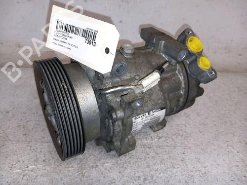 Used AC compressor DACIA LOGAN MCV (KS_) 1.5 dCi (KS0K) (68 hp) 30430327