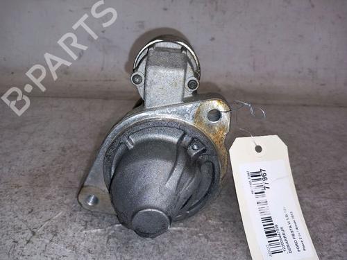 Motor de arranque FORD FIESTA VI (CB1, CCN) 1.0 EcoBoost (100 hp) 30430491