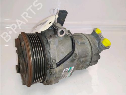 Used AC compressor AC compressor ALFA ROMEO MITO (955_) 1.6 JTDM (955AXC1B) (120 hp) 36592800 36592800