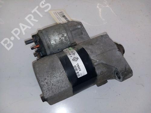 Starter RENAULT CLIO III (BR0/1, CR0/1) 1.2 16V (BR02, BR0J, BR11, CR02, CR0J, CR11) | BP30415803M8