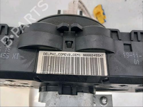 Steering column stalk CITROËN BERLINGO Box Body/MPV (B9) 1.6 HDi 90 16V | BP30419495I23 - Image 7