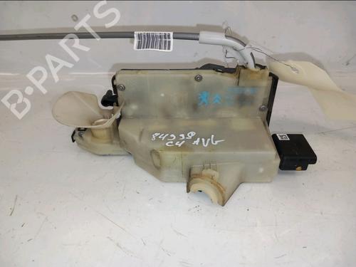 venstre-fortil-las-citroen-c4-ii-nc_-2009-31964088 main image