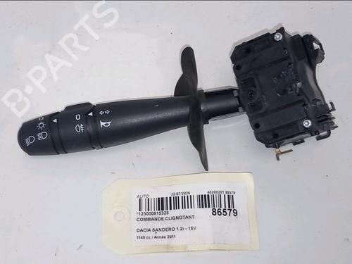 steering-column-stalk-dacia-sandero-2008-37755755 main image