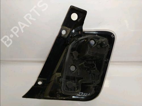 Left taillight FIAT 500 (312_) 1.2 (312AXA1A) | BP40252639C34 - Image 2