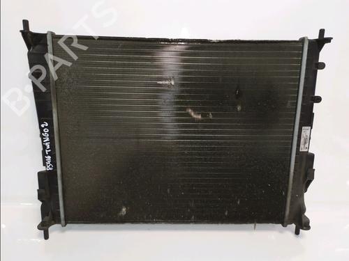 Water radiator RENAULT TWINGO II (CN0_) 1.2 16V (CN04, CN0B) | BP33646432M31 - Image 2