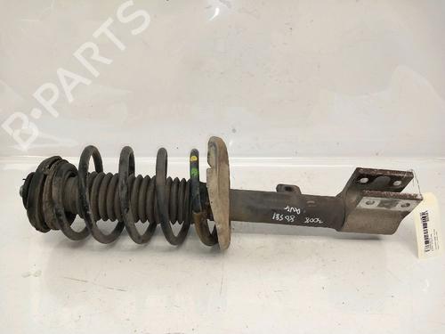 Used Left front shock absorber PEUGEOT 3008 I MPV (0U_) 1.6 HDi (109 hp) 30413553