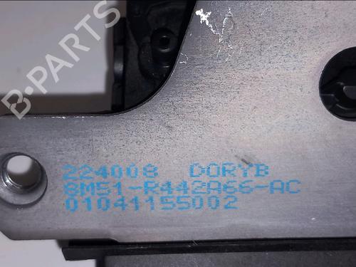 Tailgate lock FORD KUGA I 2.0 TDCi | BP34713373C101  - Image 5