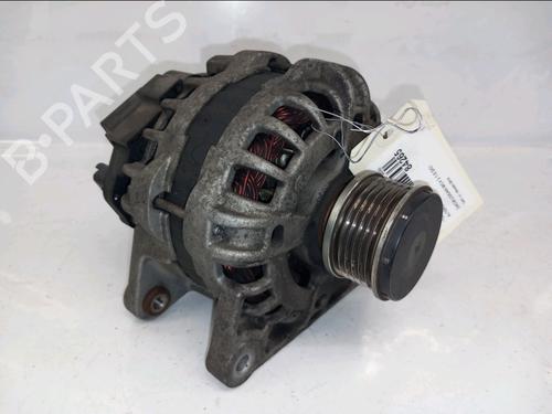 Used Alternator DACIA LOGAN MCV II 1.5 dCi (90 hp) 31368098