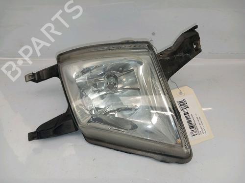 Farol Nevoeiro frente esquerdo PEUGEOT 407 (6D_) 1.6 HDi 110 (6D9HZC, 6D9HYC) (109 hp) 30416718