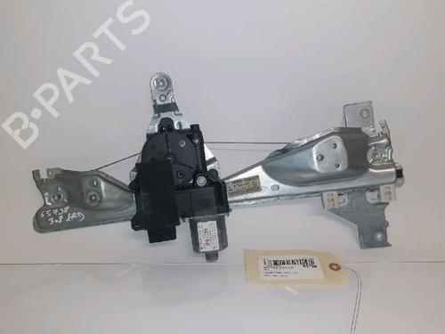 Used Rear right window mechanism PEUGEOT 308 SW I (4E_, 4H_) 1.6 HDi (109 hp) 30414027
