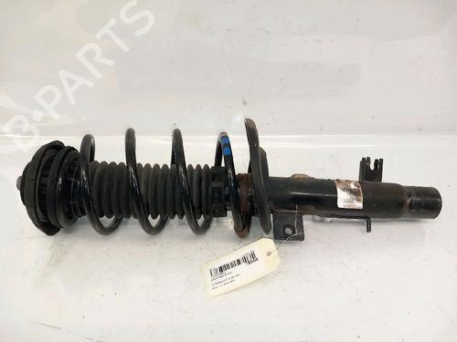 Used Left front shock absorber CITROËN C3 II (SC_) 1.4 HDi 70 (SC8HZC, SC8HR0, SC8HP4) (68 hp) 30415143