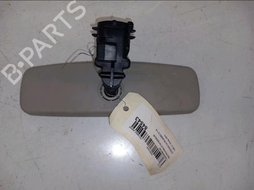 Rear mirror CITROËN C4 Picasso II 1.6 HDi / BlueHDi 115 | BP32488190I6 - Image 2