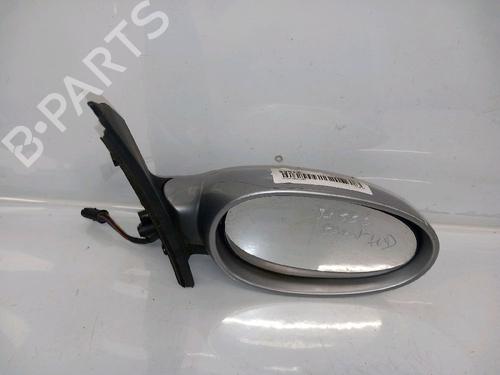 Used Right mirror SMART FORTWO Coupe (450) 0.7 (450.352, 450.332) (61 hp) 30433464