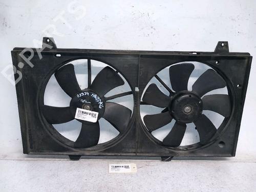 Used Radiator fan MAZDA 6 Estate (GH) 2.0 MZR-CD (GH14) (140 hp) 30426715