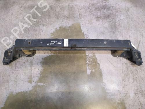 Used Rear bumper reinforcement PEUGEOT 3008 I MPV (0U_) 1.6 HDi (109 hp) 30413551