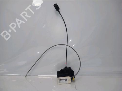 Venstre fortil lås Venstre fortil lås NISSAN NOTE (E11, NE11) 1.5 dCi (86 hp) 34147815 34147815