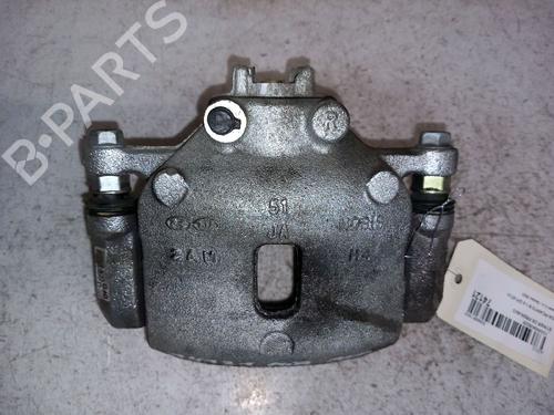 Højre bremsekaliber foran KIA PICANTO III (JA) 1.0 (67 hp) 30434553