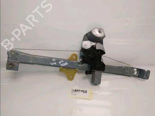Used Front left window mechanism Front left window mechanism 37539266 37539266