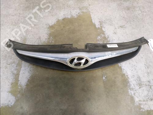 Grelha HYUNDAI i30 Estate (FD) 1.6 CRDi (116 hp) 33230844