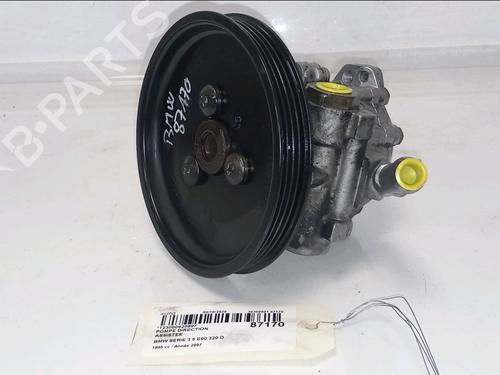 Used Steering pump Steering pump BMW 3 (E90) 320 d (163 hp) 39899388 39899388