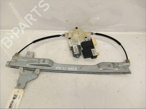 Used Front left window mechanism CITROËN C4 I (LC_) 1.6 HDi (109 hp) 30420598