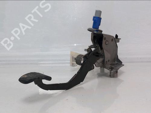 Used Clutch pedal Clutch pedal 38947881 38947881