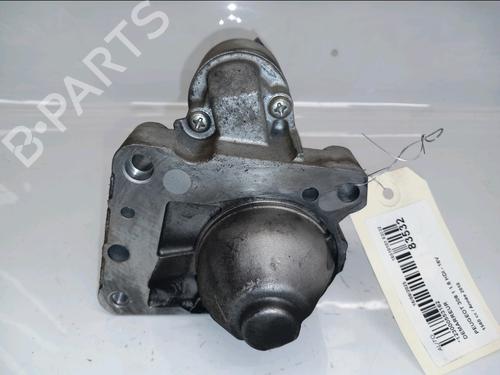 Startmotor PEUGEOT 308 I (4A_, 4C_) 1.6 HDi (109 hp) 30419966