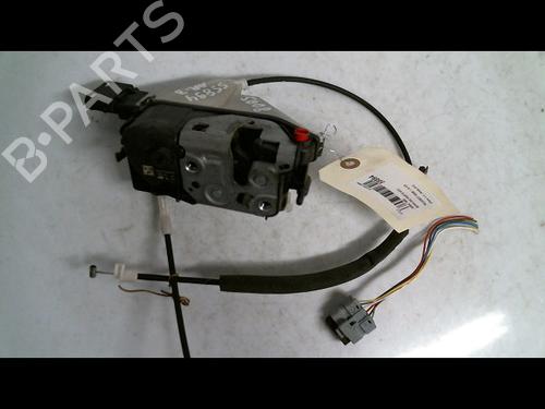 Used Rear right lock Rear right lock 30433071 30433071