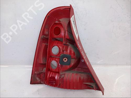 Right taillight RENAULT CLIO II (BB_, CB_) 1.2 (BB0A, BB0F, BB10, BB1K, BB28, BB2D, BB2H, CB0A,... | BP30425453C35