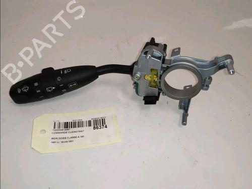Used Steering column stalk Steering column stalk 37710281 37710281