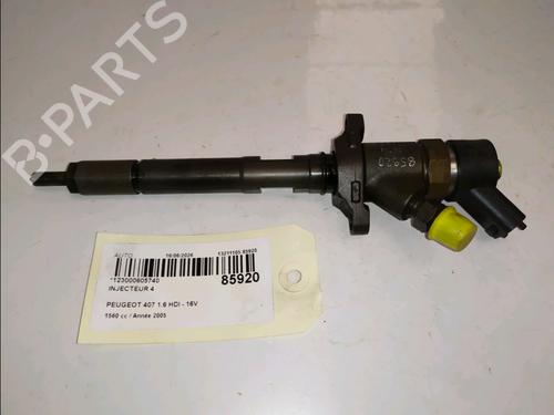 Used Injector Injector 36592765 36592765