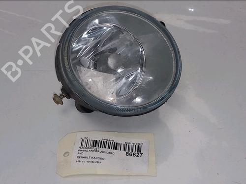 Used Right front fog light Right front fog light 36550686 36550686