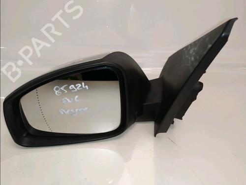 left-mirror-renault-megane-iii-hatchback-bz01_-b3_-2008-36450318 main image