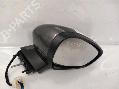 bakspejl-hjre-citroen-c4-ii-nc_-2009-31964082 main image