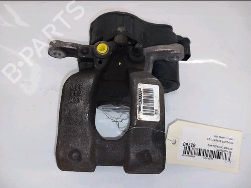 Used Right rear brake caliper PEUGEOT EXPERT Van (V_) 2.0 BlueHDi 145 (144 hp) 30434633