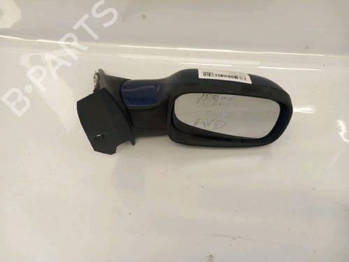 Used Right mirror Right mirror RENAULT SCÉNIC II (JM0/1_) 1.9 dCi (JM0G, JM12, JM1G, JM2C) (120 hp) 30415054 30415054