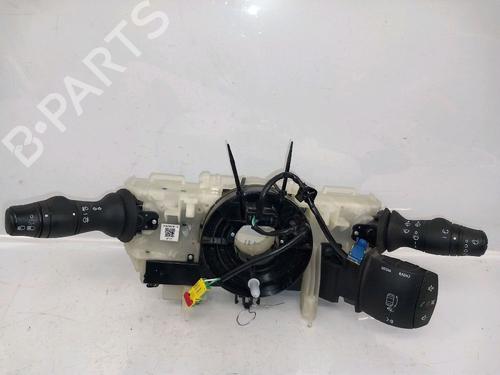 Used Steering column stalk RENAULT MEGANE III Hatchback (BZ0/1_, B3_) 1.5 dCi (BZ1G, BZ1W, BZ0R) (95 hp) 30417527