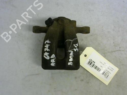 Used Right rear brake caliper BMW 1 (E87) 118 d (122 hp) 30423743
