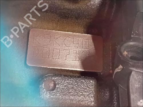 Engine NISSAN NOTE (E11, NE11) 1.5 dCi | BP37291102M1 - Image 2