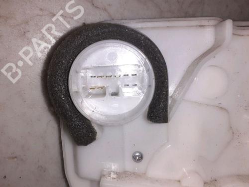 Front right lock CITROËN C4 AIRCROSS 1.6 HDi 115 AWC | BP30415409C97