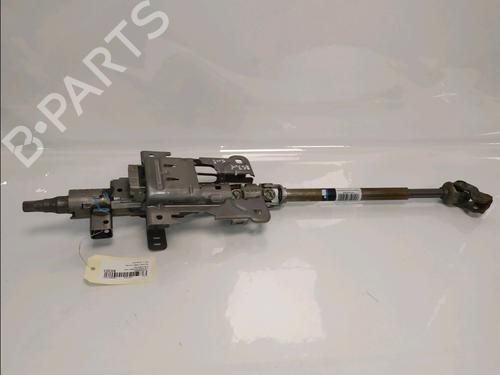 Used Steering column Steering column PEUGEOT 5008 (0U_, 0E_) 2.0 HDi 150 / BlueHDi 150 (150 hp) 33713449 33713449
