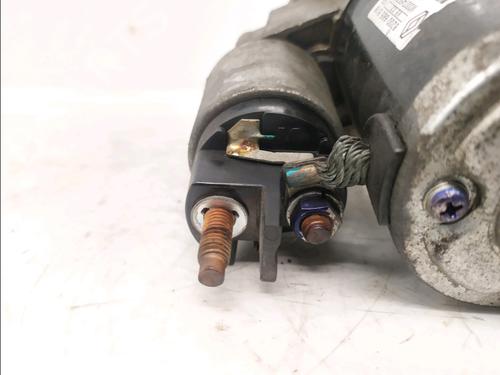 Starter RENAULT SCÉNIC II (JM0/1_) 1.6 16V (JM1R) | BP32202538M8 - Image 3