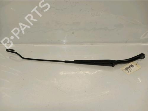Used Front windshield wiper arm PEUGEOT 307 (3A/C) 2.0 HDi 90 (90 hp) 30654481