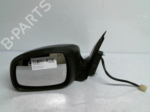 Bakspejl venstre SUZUKI SWIFT III (MZ, EZ) 1.3 (RS413, ZC11S) (92 hp) 30419956