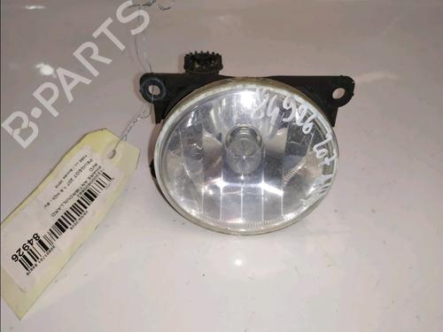 Used Right front fog light Right front fog light PEUGEOT 207 (WA_, WC_) 1.6 HDi (92 hp) 34532828 34532828
