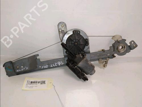 Used Rear left window mechanism Rear left window mechanism 38230764 38230764