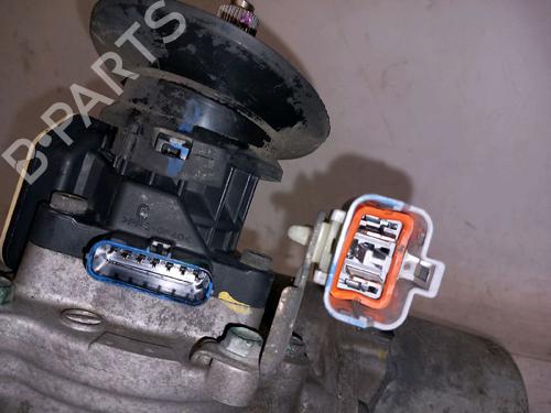 Steering rack SUZUKI SWIFT III (MZ, EZ) 1.3 DDiS (RS413D) | BP30420789M22 - Image 4