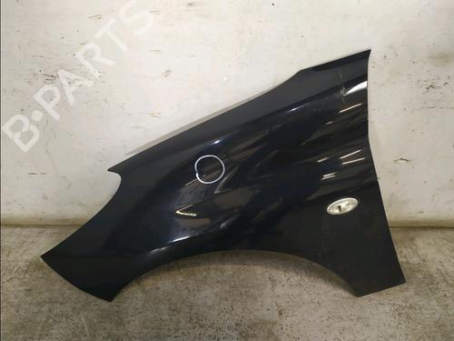Forkjerm venstre PEUGEOT 206+ (2L_, 2M_) 1.1 (60 hp) 33034003