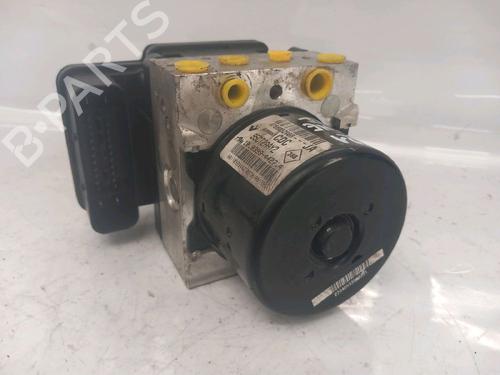 Used ABS pump RENAULT MEGANE III Hatchback (BZ0/1_, B3_) 1.5 dCi (BZ09, BZ0D, BZ1W, BZ29, BZ14) (110 hp) 30417282